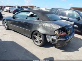 Mercedes-Benz CLK 63 AMG CARFAX АВТО КРЕДИТ - 22200 лв. - 92748815 3