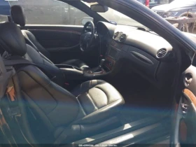 Mercedes-Benz CLK 63 AMG CARFAX АВТО КРЕДИТ - 22200 лв. - 92748815 6