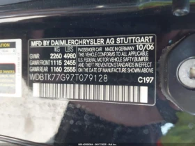 Mercedes-Benz CLK 63 AMG CARFAX АВТО КРЕДИТ - 22200 лв. - 92748815 11