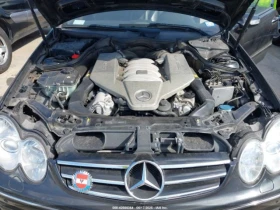 Mercedes-Benz CLK 63 AMG CARFAX АВТО КРЕДИТ - 22200 лв. - 92748815 9