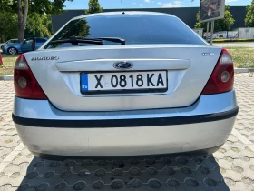 Обява за продажба на Ford Mondeo 2.0 TDCI ~3 500 лв. - изображение 5