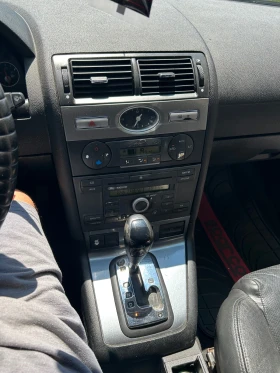Обява за продажба на Ford Mondeo 2.0 TDCI ~3 500 лв. - изображение 10