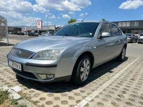 Обява за продажба на Ford Mondeo 2.0 TDCI ~3 500 лв. - изображение 1