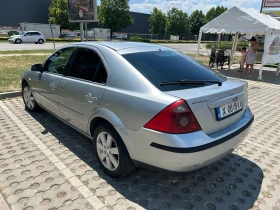 Обява за продажба на Ford Mondeo 2.0 TDCI ~3 500 лв. - изображение 4