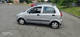 Chevrolet Matiz 800i - | Mobile.bg    6