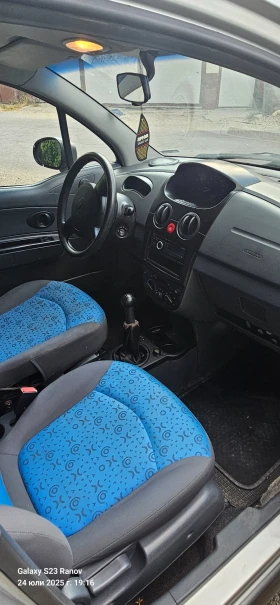 Chevrolet Matiz 800i - | Mobile.bg    12