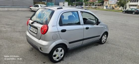 Chevrolet Matiz 800i - | Mobile.bg    3