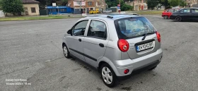 Chevrolet Matiz 800i - | Mobile.bg    5