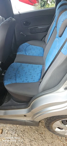 Chevrolet Matiz 800i - | Mobile.bg    11