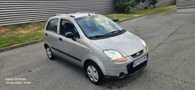 Chevrolet Matiz 800i - | Mobile.bg    2
