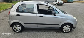 Chevrolet Matiz 800i - | Mobile.bg    7