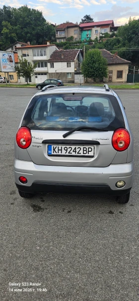 Chevrolet Matiz 800i - | Mobile.bg    4