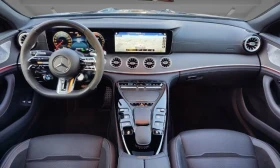 Mercedes-Benz AMG GT 63 S  Perf 4Matic+ = Ceramic Brakes =  | Mobile.bg    6