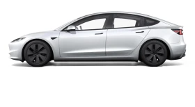 Обява за продажба на Tesla Model 3 Long Range RWD Нов автомобил! ~91 300 лв. - изображение 1