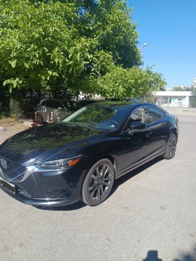Обява за продажба на Mazda 6 ~44 250 лв. - изображение 5
