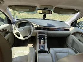 Обява за продажба на Volvo S80 D5 на части ~11 лв. - изображение 1