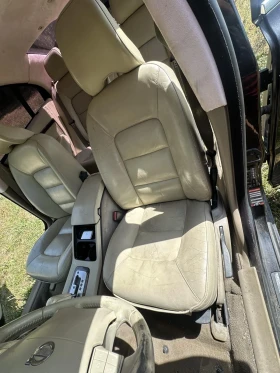 Обява за продажба на Volvo S80 D5 на части ~11 лв. - изображение 5