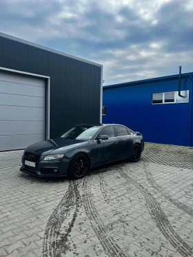 Audi A4 2.0tfsi quattro  | Mobile.bg    13