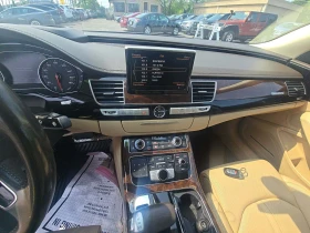 Audi A8 L 4.0T* B&* * .* * Heads-up | Mobile.bg    9