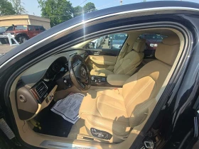 Audi A8 L 4.0T* B&* * .* * Heads-up | Mobile.bg    6