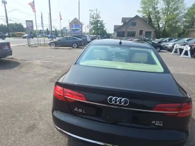 Audi A8 L 4.0T* B&* * .* * Heads-up | Mobile.bg    4