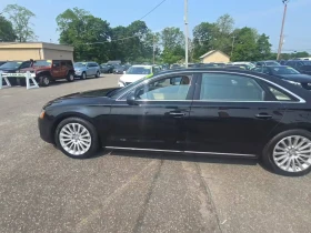 Audi A8 L 4.0T* B&* * .* * Heads-up | Mobile.bg    2