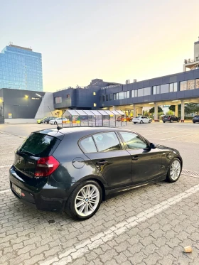Обява за продажба на BMW 118 Pack M 2.0d ~8 700 лв. - изображение 10