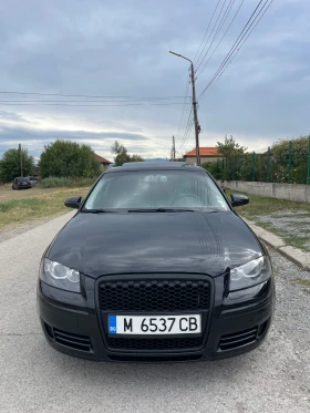 Audi A3 2.0 TDI | Mobile.bg    3