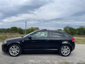 Audi A3 2.0 TDI | Mobile.bg    4