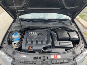 Audi A3 2.0 TDI | Mobile.bg    11