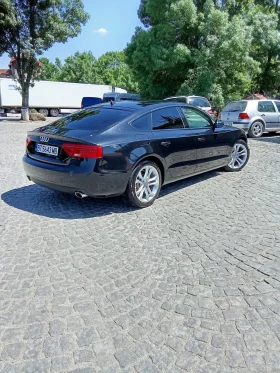 Обява за продажба на Audi A5 ~30 600 лв. - изображение 2