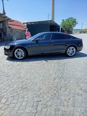 Обява за продажба на Audi A5 ~30 600 лв. - изображение 1