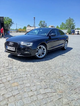 Обява за продажба на Audi A5 ~30 600 лв. - изображение 1