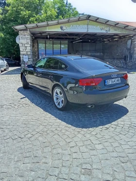 Обява за продажба на Audi A5 ~30 600 лв. - изображение 3