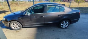 VW Passat | Mobile.bg    4