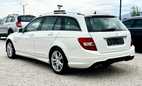 Обява за продажба на Mercedes-Benz C 220 AMG avantgarde ~14 800 лв. - изображение 3