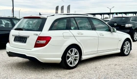 Обява за продажба на Mercedes-Benz C 220 AMG avantgarde ~14 800 лв. - изображение 5