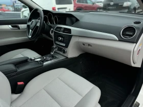 Обява за продажба на Mercedes-Benz C 220 AMG avantgarde ~14 800 лв. - изображение 11