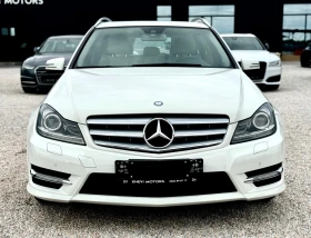 Обява за продажба на Mercedes-Benz C 220 AMG avantgarde ~14 800 лв. - изображение 1
