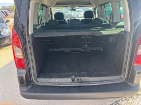 Peugeot Partner 120 /6  | Mobile.bg    11