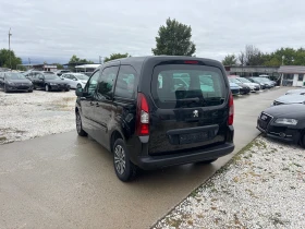 Peugeot Partner 120 /6  | Mobile.bg    4