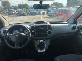 Peugeot Partner 120 /6  | Mobile.bg    7