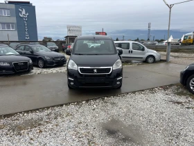 Peugeot Partner 120 /6  | Mobile.bg    3