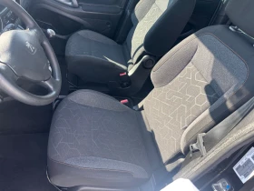 Peugeot Partner 120 /6  | Mobile.bg    8