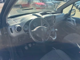 Peugeot Partner 120 /6  | Mobile.bg    6