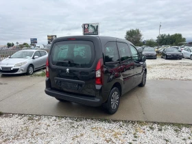 Peugeot Partner 120 /6  | Mobile.bg    5
