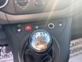 Peugeot Partner 120 /6  | Mobile.bg    10