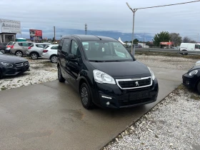Peugeot Partner 120 /6  | Mobile.bg    2