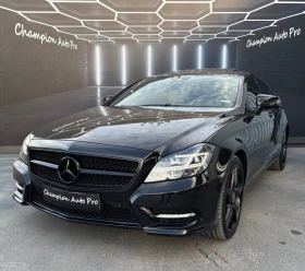 Mercedes-Benz CLS 350 AMG 4MATIC  - 29999 лв. / 15338.25 € - 37209802 2