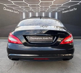 Mercedes-Benz CLS 350 AMG 4MATIC  - 29999 лв. / 15338.25 € - 37209802 5